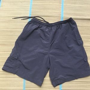 Reebok Men's Shorts Elastic Drawstring Waist XL